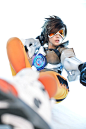 [BLIZZARD] 타레이서 코스프레 공개 by 스파이럴캣츠 : 안녕하세요. 스파이럴캣츠팀 입니다. 오늘의 포스트는 " 히어로즈 스프링 챔피언십 " 에서 최...