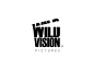 Wild Vision -pictures.
Logo Design for a Film Production company.

Your thoughts 