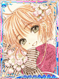 CLAMP-NEWS-黑羽-的照片 - 微相册