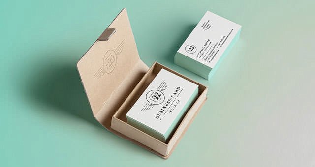 够专业！有魅力的实体模型素材精选