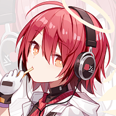 ◣毛毛韩◥采集到Y_原画_头像