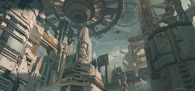 Armada2, Aaron Limon...