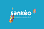 SANKEO - Brand design-古田路9号