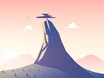 Cliff-花瓣网