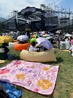 故一采集到野餐垫参考图案
