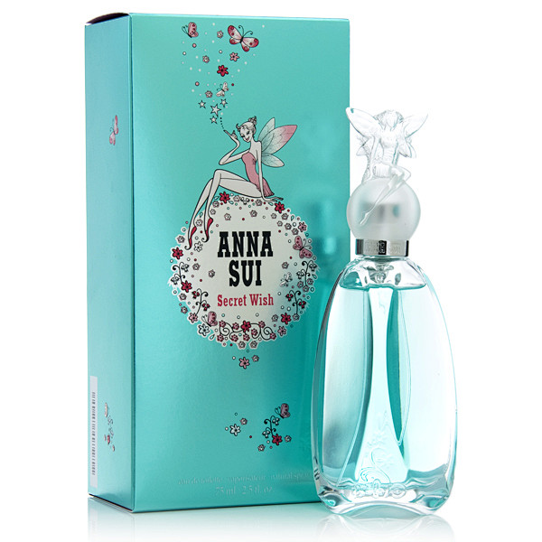 Anna Sui Secret Wish...