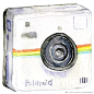 Polaroid/宝丽来立拍立得相机