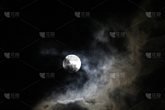 HVLI画里修图采集到月亮