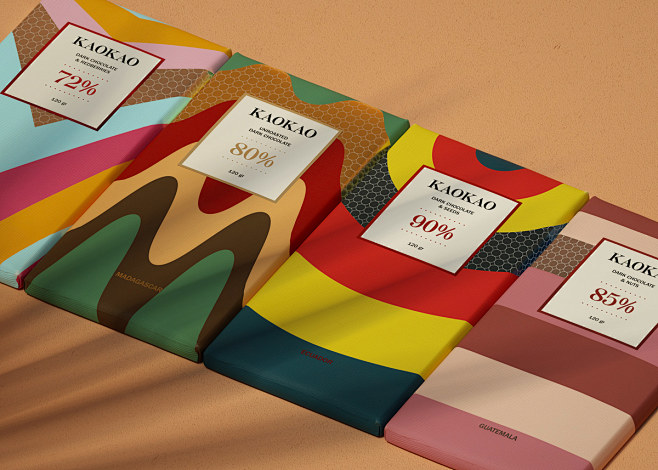 Behance :: 为您呈现