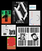 thisiscatalogue: “ Super nice work and varied portfolio from Callum Prockter aka…