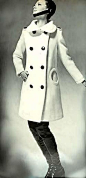 Pierre Cardin 1969