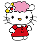 hello Kitty |免抠素材|透明背景图片|免费图片素材|png图片|透明背景素材|设计素材