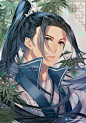 天官赐福