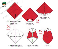 Alanu2采集到肉丁网传统手工