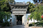公园热门景点推荐_公园热门旅游景点介绍_公园热门旅游目的地