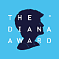 戴安娜遗产奖新标志 Identity for The Diana Award by Jones Knowles Ritchie - AD518.com - 最设计