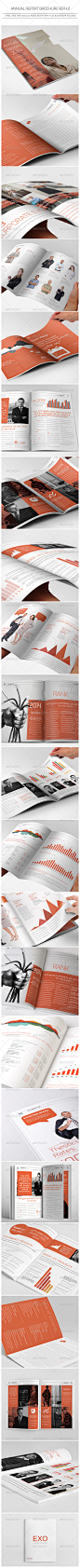 Annual Report Brochure Ver 4.0 - Informational Brochures