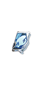 The Widsith : The Widsith is a 4-Star Catalyst. Total Cost (0 → 6) When the character equipped with this weapon takes the field, they will gain either the Recitative, Aria, or Interlude theme song effects. The effect is indicated by the musical note that
