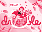 Hello-dribbble.png