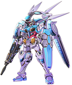 Yis-采集到ガンダム