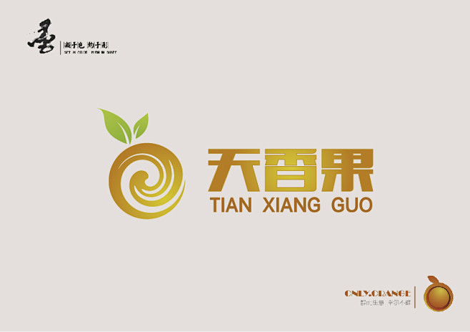 LOGO 商业logo 公司logo 环...