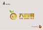 LOGO 商业logo 公司logo 环保logo 商标 食品logo 企业logo 水果logo