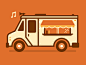 I scream, you scream, we all scream for food trucks