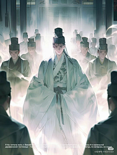 麋鹿SAMA采集到二次元