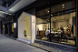 More&less furniture Shanghai M50 store / SX Architecture - 谷德设计网