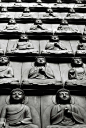 Buddha Wall 2 (by Colin Roohan)