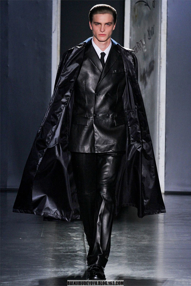 Jil Sander 2012 FW U...