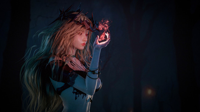 Necromancer