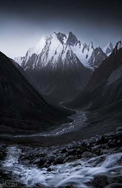 毛毛宝贝采集到风景