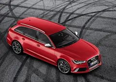 [奥迪RS6 Avant预告片发布] 奥迪2014款RS6 Avant使用了双涡轮增压4.0L V8发动机，输出功率为412kw，扭矩为700Nm。动力经过8速手自一体变速器传到quattro全驱系统。这样的配置使RS6 Avant的百公里加速时间仅为3.9秒。奥迪发布了2014款RS6 Avant的视频。经过提升后的新款超级旅行车，将于明年在欧洲展出，而还没有引进美国市场的计划。该款车使用了双涡轮增压4.0L V8发动机，输出功率为412kw，扭矩为700Nm。动力经过8速......