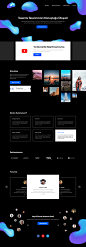 Tm landing page2