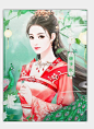 殊弥画画的书迷的照片 - 微相册