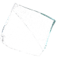 Broken glass 8K 48