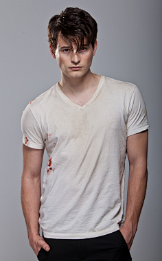 bryandechart底特律以前