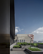 泰国TCDC屋顶露台 TCDC Charoenkrung – Shma / W Workspace – mooool木藕设计网