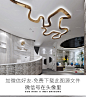 工装第1729张-全套源文件分享 免费下载 3Dmax模型3D装修装饰效果图 酒店旅馆旅店客栈 大堂大厅接待区服务台 前台大堂吧 高端大气 创意个性主题室内设计酒店空间系列编号-X397-A008-现代风格