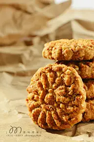 灵感图-饼干/糕点