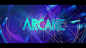 Arcane