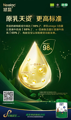 小洪与小宏采集到奶粉