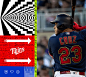 Twins : We were tapped by the Minnesota Twins to craft a game-changing campaign for their 2021 season. The dynamic work defies Minnesota’s reputation as a second-tier market, or flyover state, turning outsiders' misconceptions of the Midwest into a challe