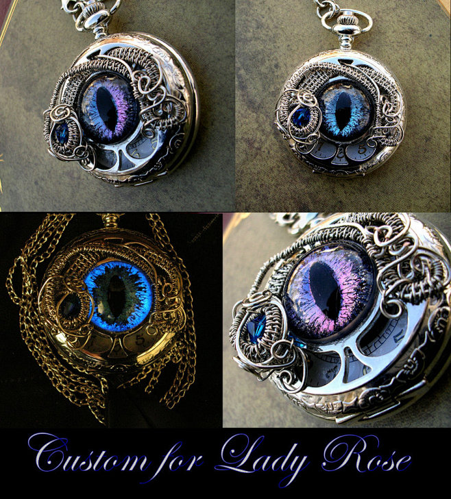 Custom for Lady Rose...