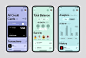 【UIUX】优秀案例分享｜金融app