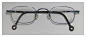 Amazon.com: New & Season & Genuine - Brand: Enjoy Style/model: 5539 Gender: Mens/Womens Rx Ready Elegant Designer Full-rim Spring Hinges Eyeglasses/Eye Glasses (45-25-140, Blue / Black): Clothing