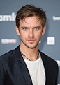 Dan Stevens