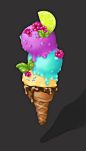 Ice cream
