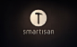 Smartisan锤子科技Logo